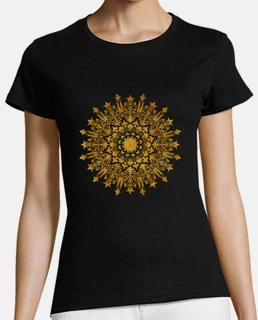 t-shirt donna corona regina