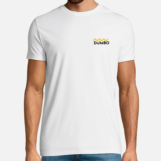 t-shirt dumbo - alice