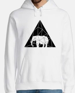 t-shirt elefante