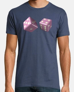t-shirt given roses