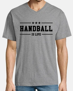 T-shirt handball - Sport