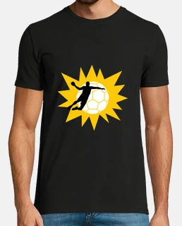 T-shirt handball - Sport