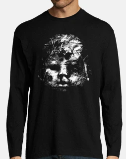 t-shirt manches longues garçon NIÑOROTO