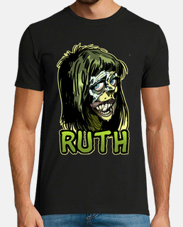 t-shirt premium pour hommes ruth