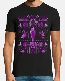 t-shirt salutations de thra mens