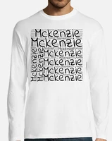 Mckenzie maglie top