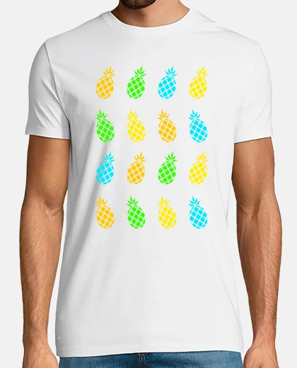 T-shirt t-t-shirt estiva vintage
