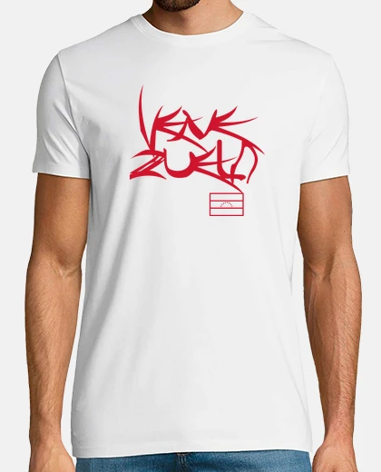 T-shirt t-t-shirt originalee venezuela