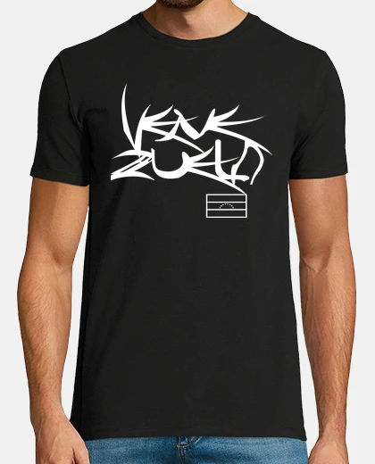 T-shirt t-t-shirt originalee venezuela b