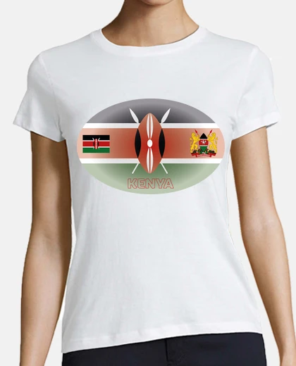 T-shirt t-t-shirt più crilla ken ia ken ya