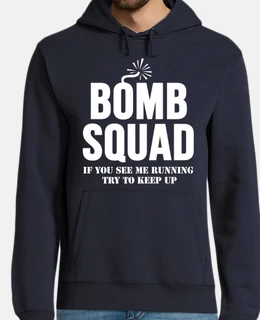 t-t-shirt bomb squad Mod7