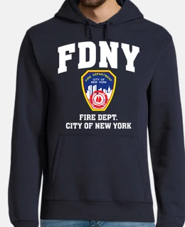 t-t-shirt fdny mod12