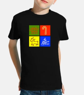 t-t-shirt piena di na vita d
