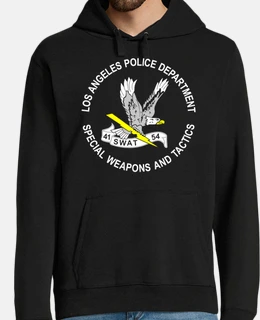 t-t-shirt swat mod4