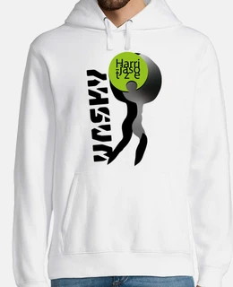t-t-shirt vasky harri jasotze