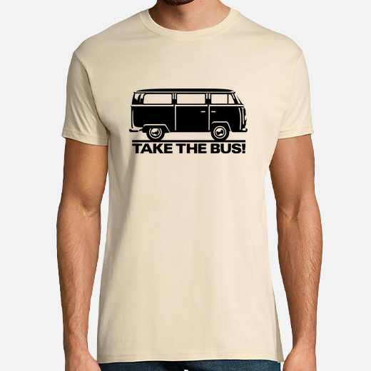 t1 t2 transporter - take the bus