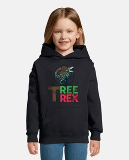 T REE REX