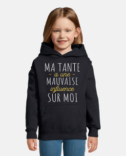 T-shirt enfant for Sale avec l'œuvre « Ma tante est ma meilleure amie Cadeau  de bébé drôle et mignon de ma tante pour le nouveau-né de Noël » de  l'artiste Youcan2