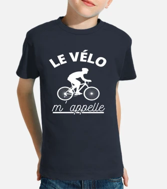 Tee shirt velo rigolo 2025