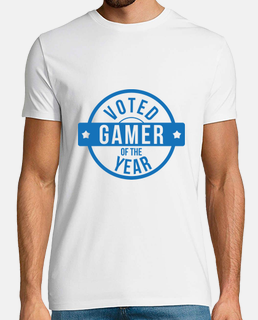 t shirt gaming