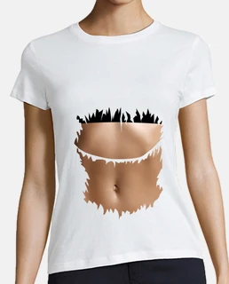 Tee shirt online minceur