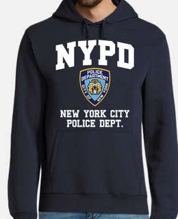 t t-shirt nypd mod14