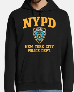 t t-shirt nypd mod2