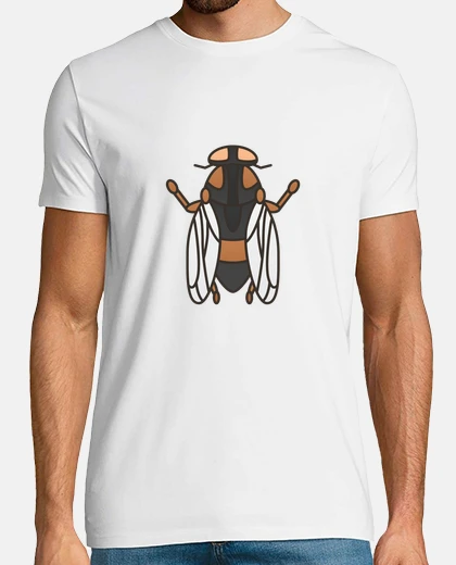 Camiseta Tabano Imponente