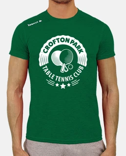 table tennis club