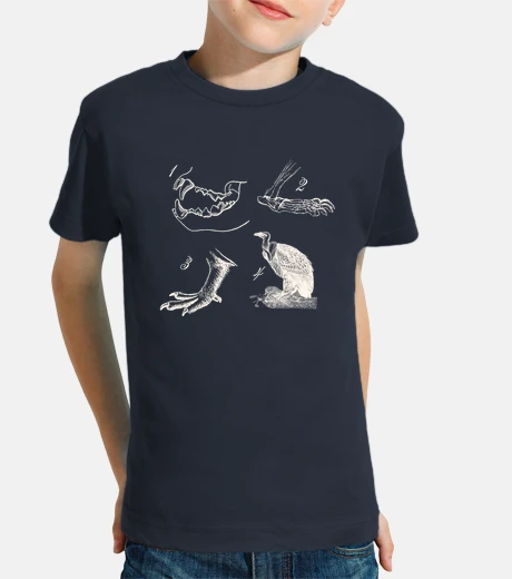 Ropa tablero de anatomía animal
