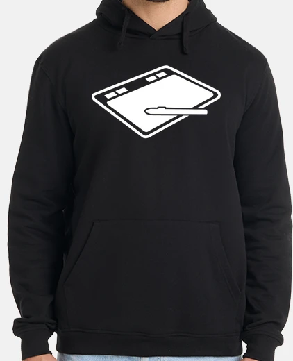 Hoodie Tablet