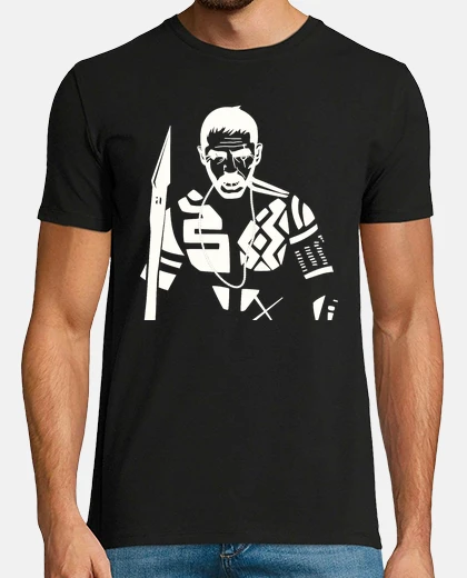 T-shirt tabù