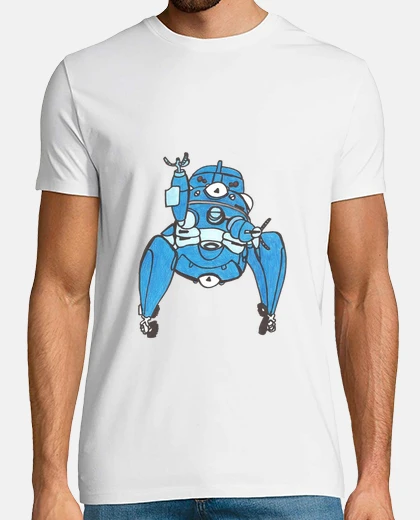 tachikoma