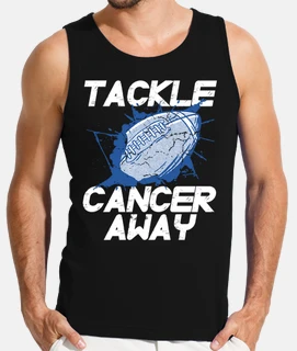 Tackle Cancer Away Breast Cancer