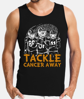 Tackle Cancer Away Breast Cancer