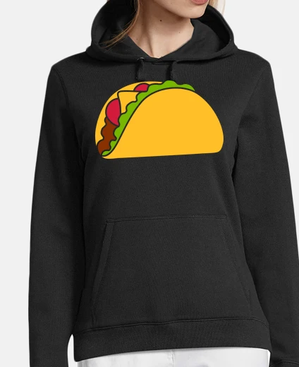 Felpa taco