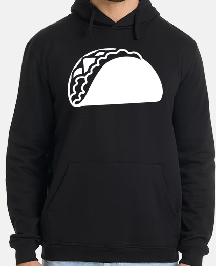 Felpa taco