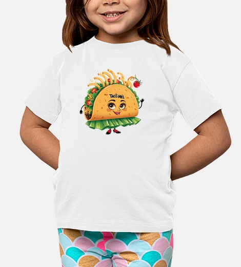 Ropa taco mel