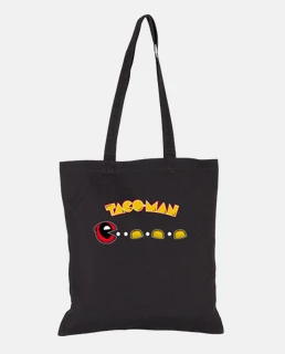 TACO MAN