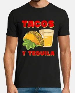 tacos et tequila vintage