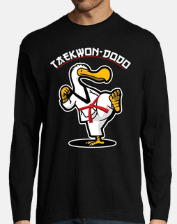 Taekwon Dodo Martial Arts Karate Dodo