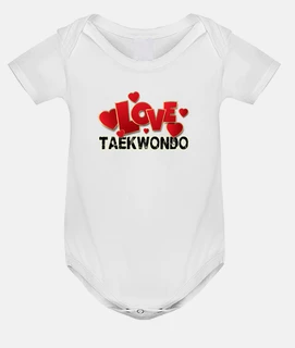 taekwondo