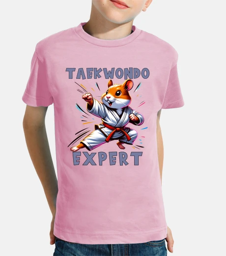 Kids Taekwondo Expert