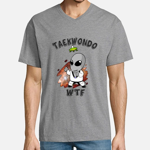 taekwondo grigio ...