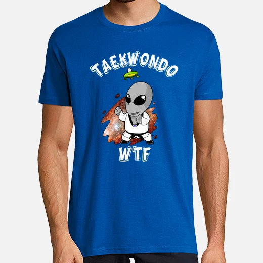 taekwondo grigio ...
