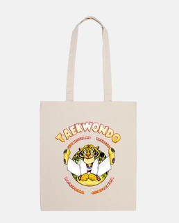 taekwondo kid