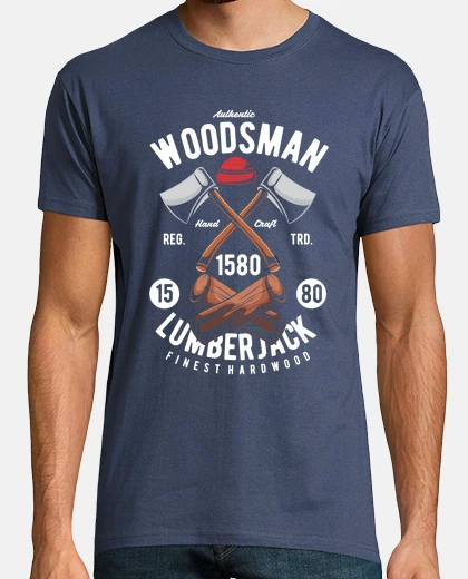 T-shirt tagliaboschi