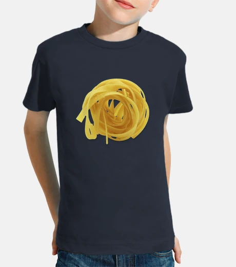Tagliatelle Nido