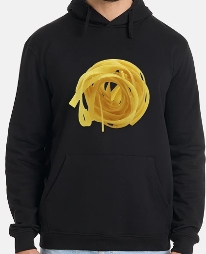 Tagliatelle Nido