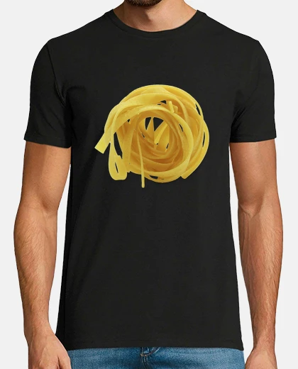 Tagliatelle Nido